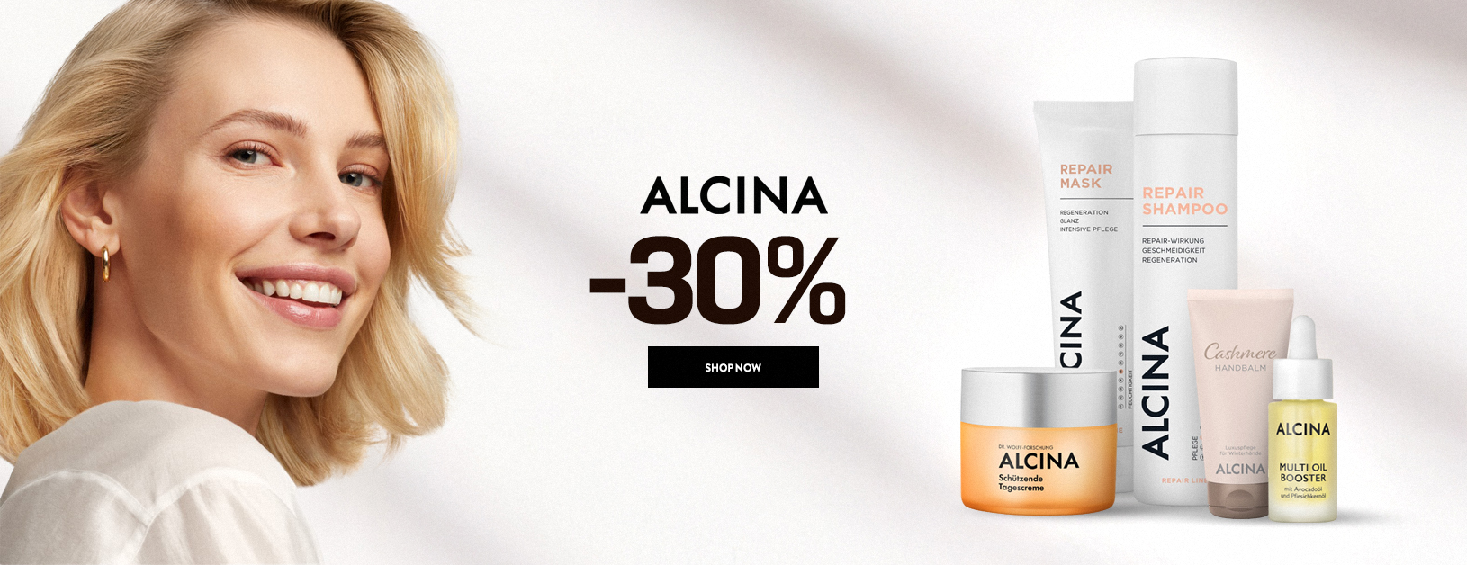 Alcina